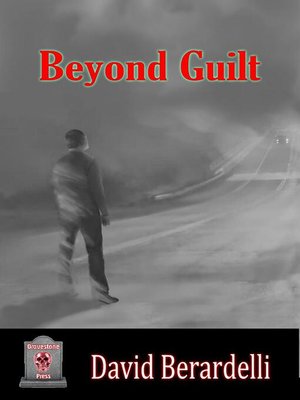 cover image of Beyond Guilt